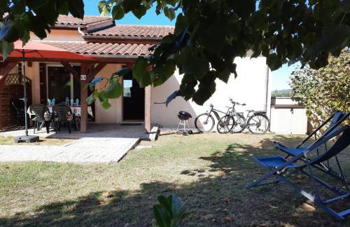 Les Hauts de Sarlat G4 - Clim Piscine Parking WiFi 2 Chambres - Foto 6