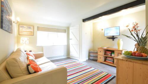 Church Farm Cottage, Dunwich - Foto 3