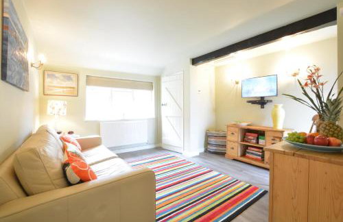 Church Farm Cottage, Dunwich - Foto 3