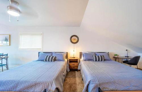 Cozy Suite w Stunning Lake Views at Fife Lake Lodge - Foto 8