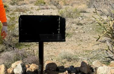 Star Gazer #3 Glamping - Foto 46