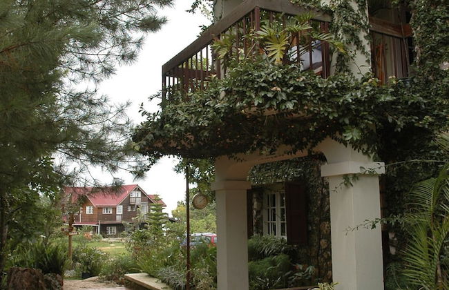 Ranch Le Montcel - Photo 23