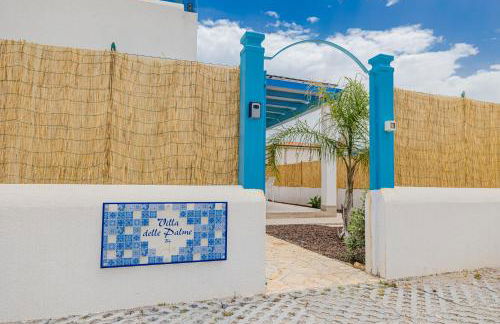 Villa delle Palme - Foto 44