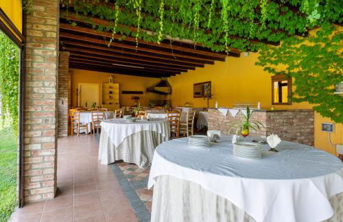 Apartment Agriturismo Colle di San Michele-1 by Interhome - Foto 22