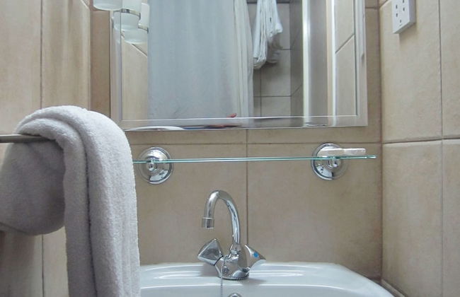 Senator Hotel Apartments - Adults Only - Foto 37