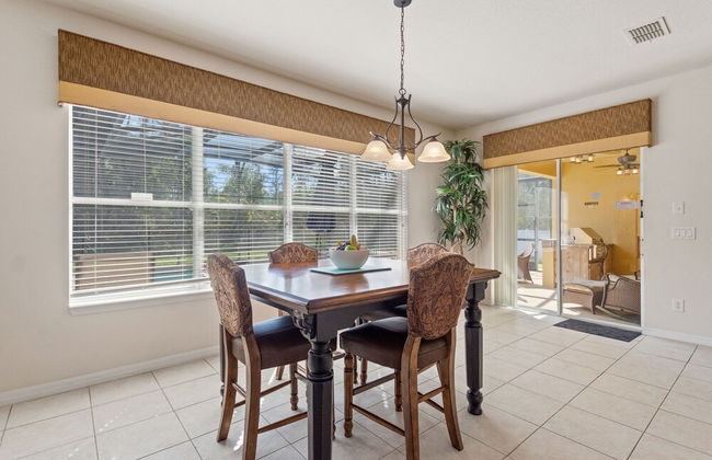 Indian Summer At Watersong Resort 5 Bedroom Villa - Foto 46