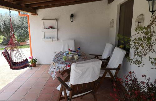 Villa L'Oleandro - Foto 46