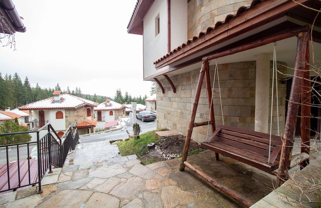 2 Bedroom, 2 Showeroom Villa Suitable for a Family Skication and Remote Working - Foto 25