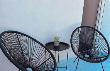 Cactus Luxury suite1 - Foto 26