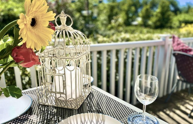 Holiday Lettings Beech Lodge - Stunning 6-bed King - Foto 29