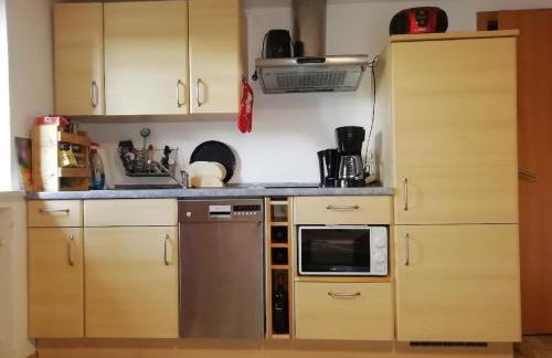 Ferienwohnung Bauer-Power - Foto 2