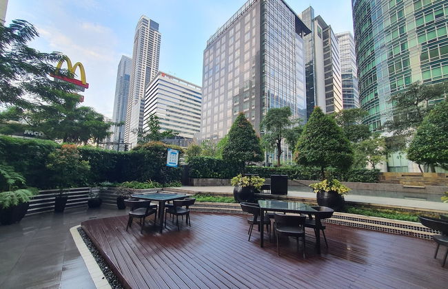 Avant at The Fort - Foto 47