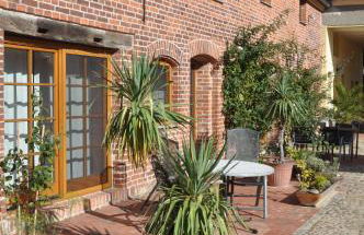 Pension Claudia Güldenpfennig - Photo 5