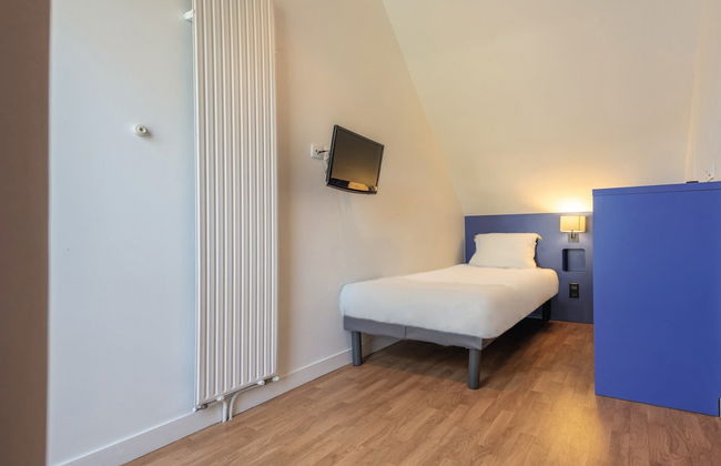 Belambra Clubs Guidel - Les Portes De L'Océan - Foto 23