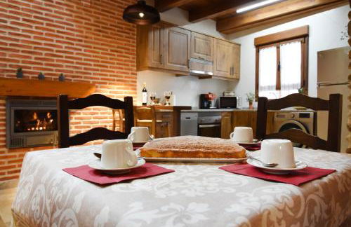 Señorío de los Fonseca - Foto 32