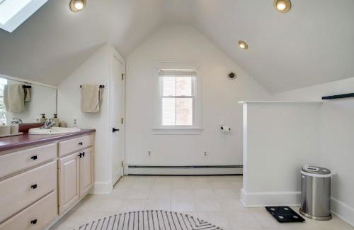 Steps to Marina and Park Waterfront Cambridge Home! - Foto 13