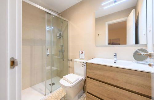 Apartamento luminoso con 1 dormitorio y excelentes comodidades Temporal BSO5 - Foto 24