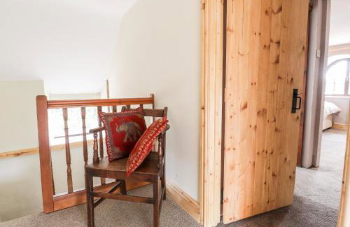 Barn Court Cottage - Foto 17