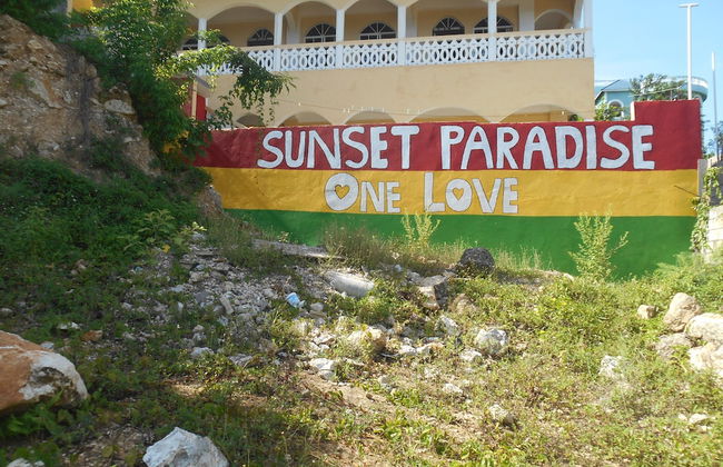 Solet's Paradise Negril - Photo 50