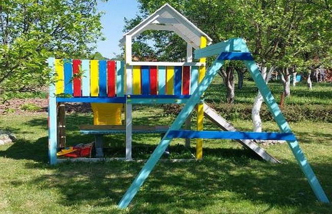 Tetina Kuća - Foto 25