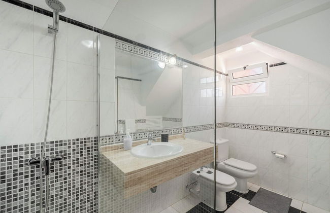 Apartment With Garden - Casa Frangipani - Foto 9