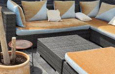 Loue splendide villa 6 couchages - Foto 35