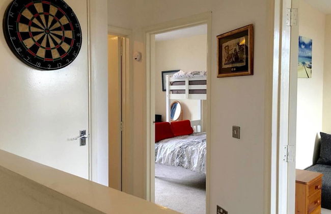 Castle View, Doxey, Stafford - Foto 11