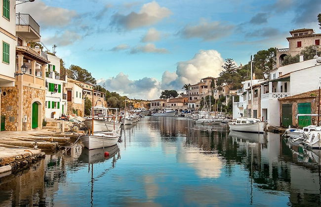 Bella Maria Apartments & Pool Club - Photo 39