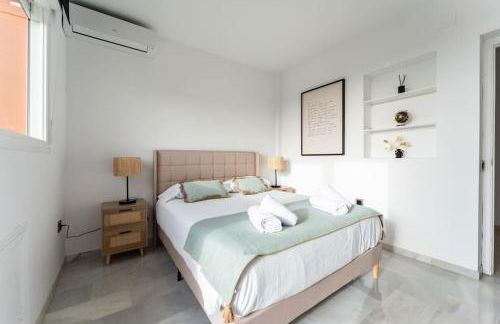 Exclusive Villa with Sea View Near Center - Foto 16