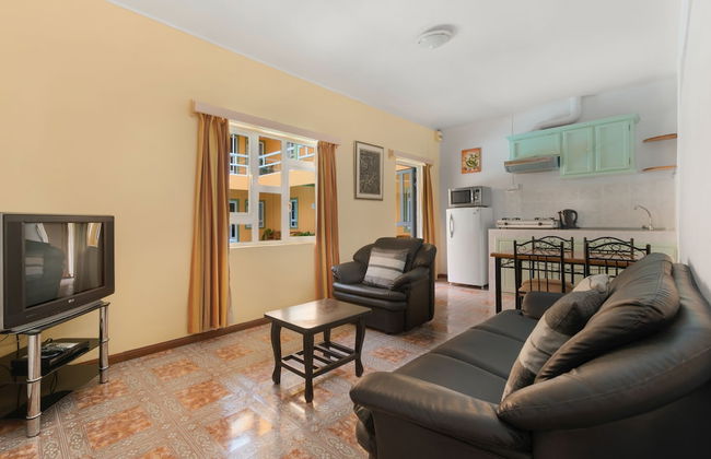 Wanna Studio Apartments - Foto 11