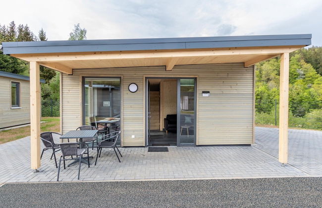 Majestic Bungalow in Hallschlag - Photo 24