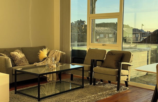 Panorama Hotell Rorbusuiter - Foto 9