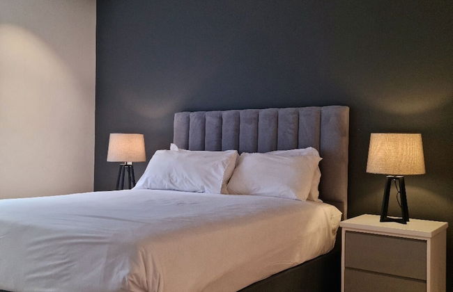 Matrix by Smart City Stays - Photo 2