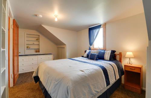 Wyoming Horse Property Near Outdoor Recreation! - Photo 21