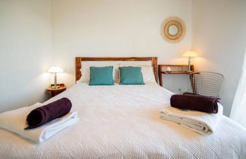 La Ren Lecrés Apartamento piscina jardin - Photo 11