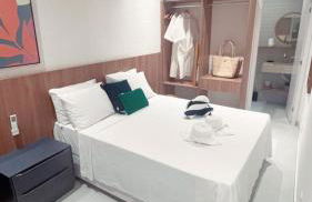 Milagres Hospedagens - Praia e Vista Coqueiros - Foto 42