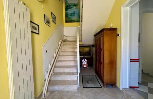 Villa Marcellina - Piazza San Giovanni, Giardino Privato, Jacuzzi e Barbecue - Foto 19