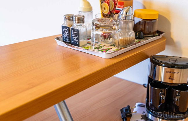 Apartment House Boninovo - One Bedroom Apartment - Foto 8