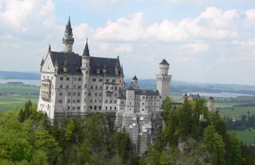 Ferienwohnung Am Goldbach Pool Sauna - Photo 33