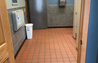 Timberwolf Lodge - Foto 19