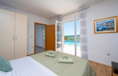 Holiday Villa Perna - Foto 33