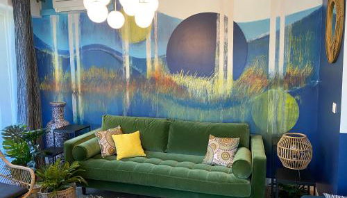 Les Floralies Canebière - Foto 4