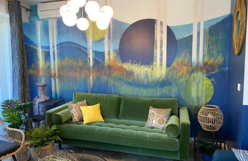 Les Floralies Canebière - Foto 4