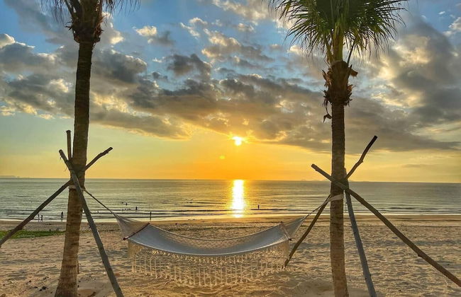 The Western Seaview Cam Ranh Condotel - Foto 50