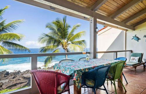 Kona Surf & Racquet 1-305 by Casago Kona - Luxury Oceanfront & Fun - Foto 2