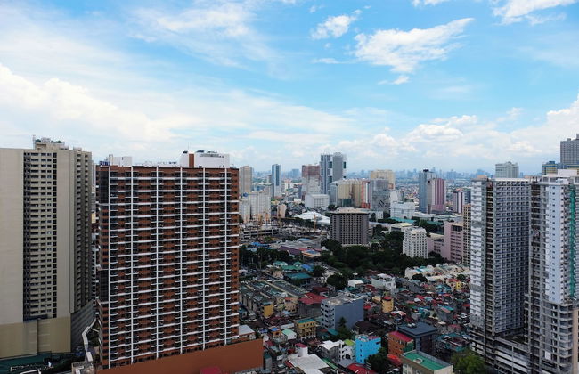 Lotus Residence, Manila (SMDC Breeze Residences) - Foto 65