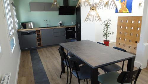 Les Bains Le Rheun - Foto 4