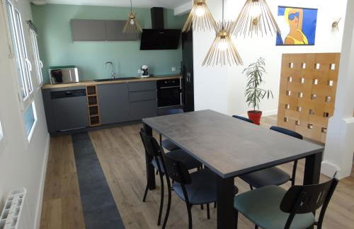 Les Bains Le Rheun - Foto 4