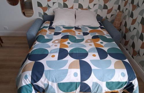 Appart-Hôtel Rouillac - Foto 29