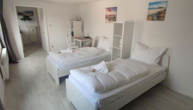 Liberty Hafen - Arbeiten, Ankommen, Wohlfühlen - Foto 5, towels